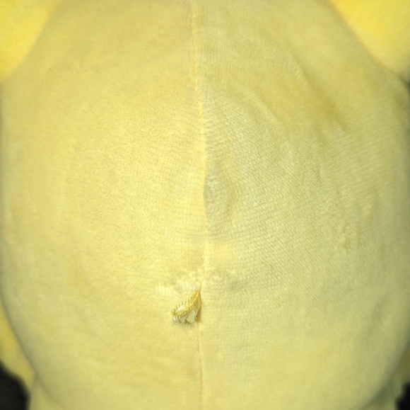 WCT - Wicked Cool Toys - PIKACHU - Light & Sound Plush - Talking POKEMON - Picture 9 of 11